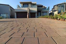 Best Paver Driveway Installation in USA